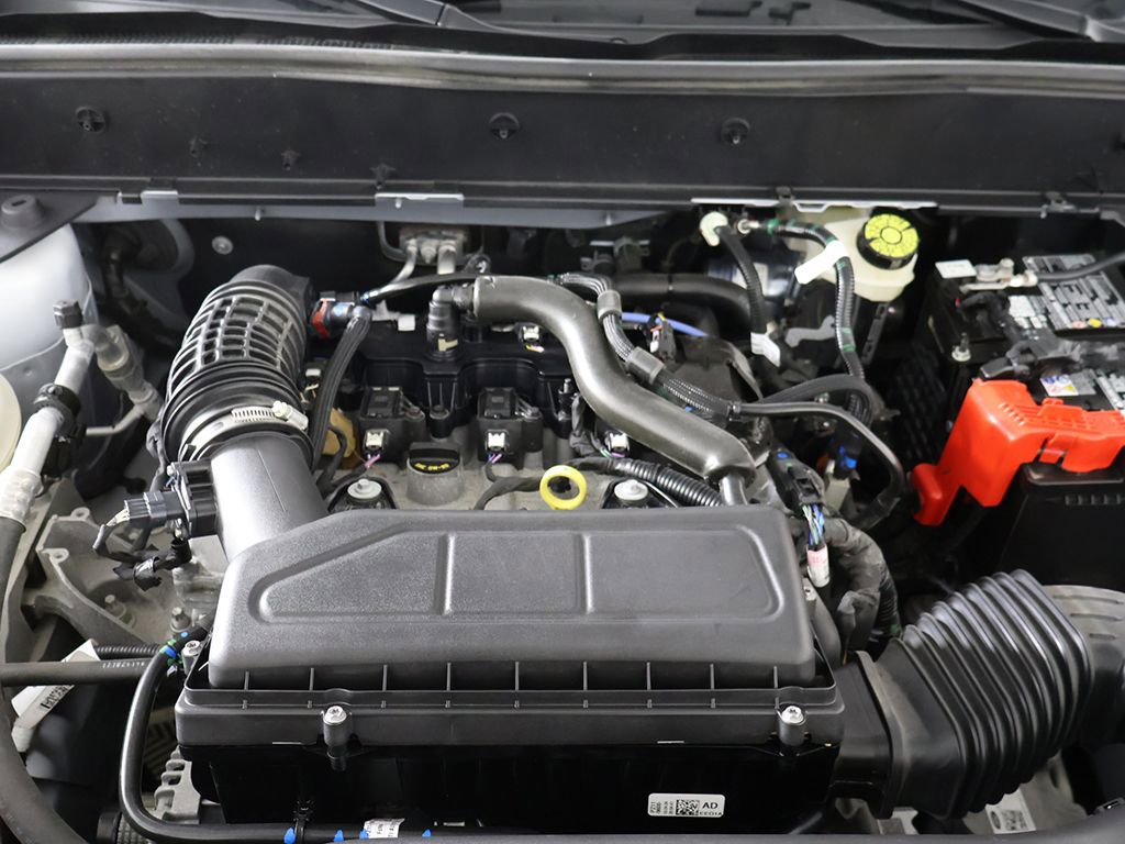 Used 2025 Ford Bronco Sport Outer Banks w/ Outer Banks Tech Package+ image 20