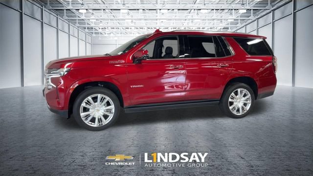 Used 2023 Chevrolet Tahoe High Country w/ Premium Package 2 AWD/4WD image 6