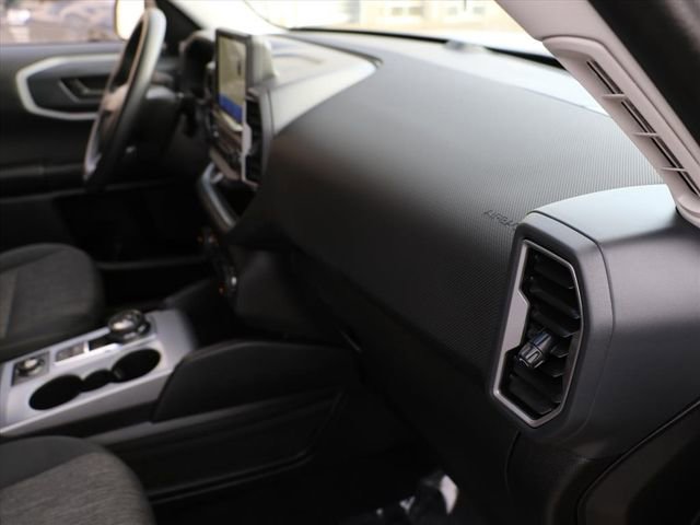 Used 2022 Ford Bronco Sport Big Bend image 11