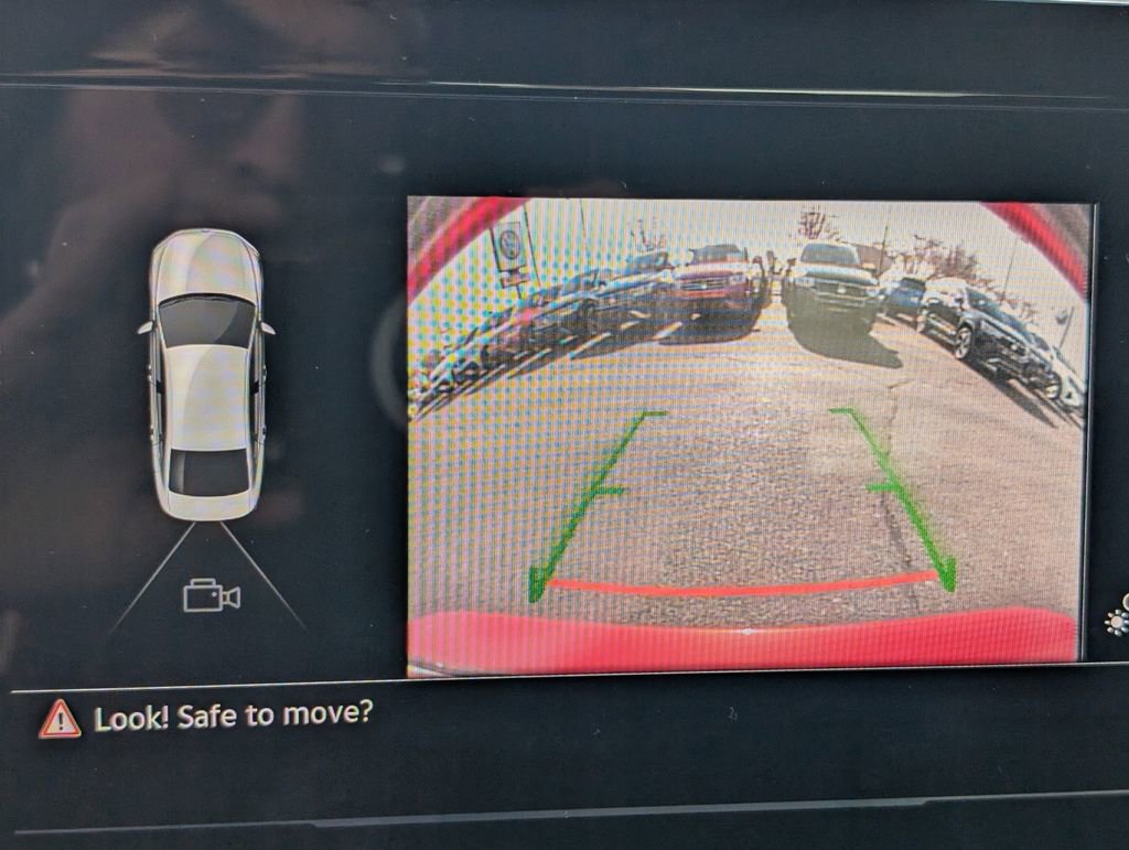 Used 2025 Volkswagen Jetta Sport image 13