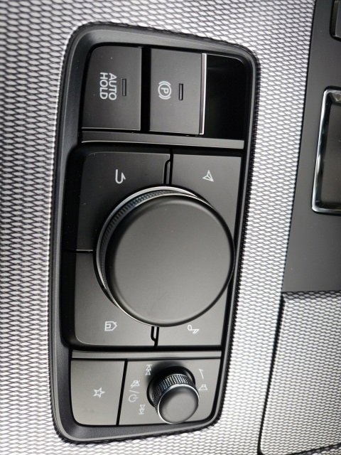 New 2026 MAZDA CX-90 3.3 Turbo w/ Premium Plus Pkg image 37