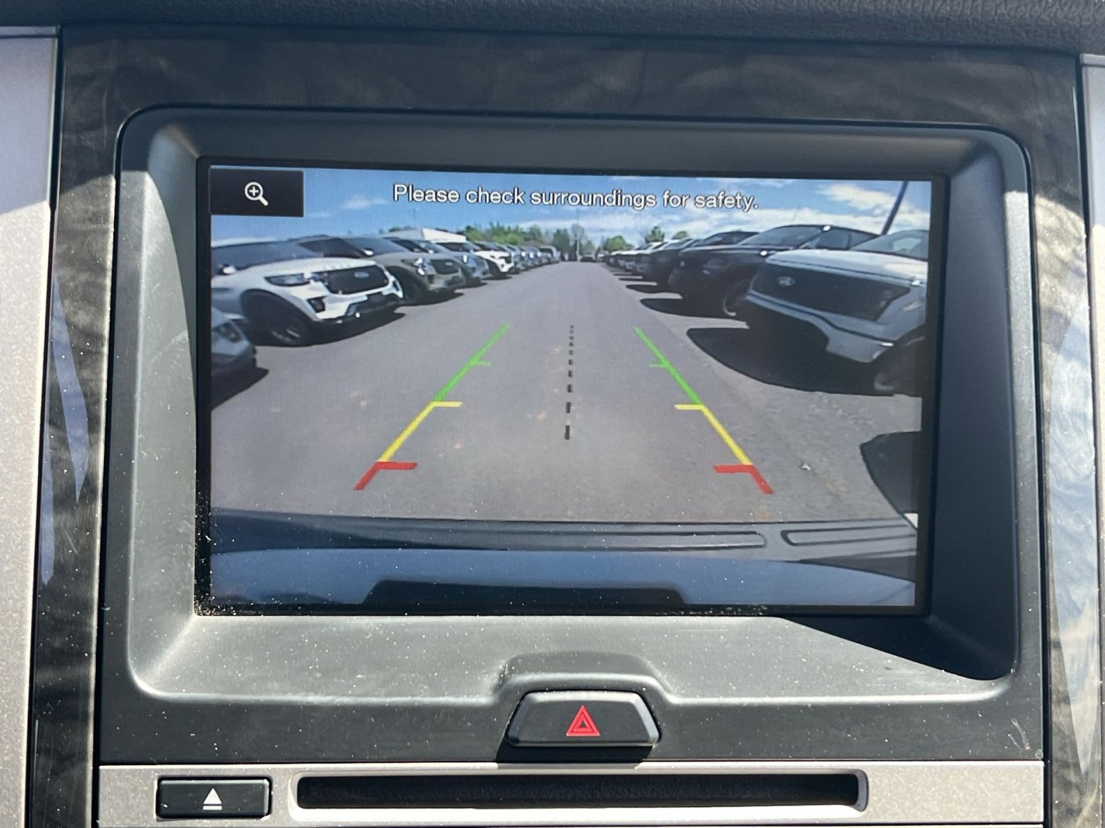 Used 2015 Ford Expedition Limited w/ Equipment Group 301A image 27