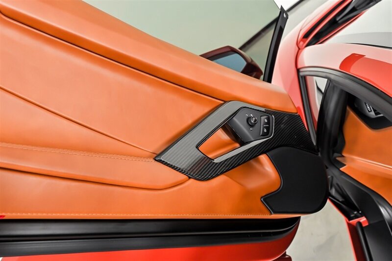 Used 2017 Lamborghini Aventador LP 700-4 AWD/4WD image 18
