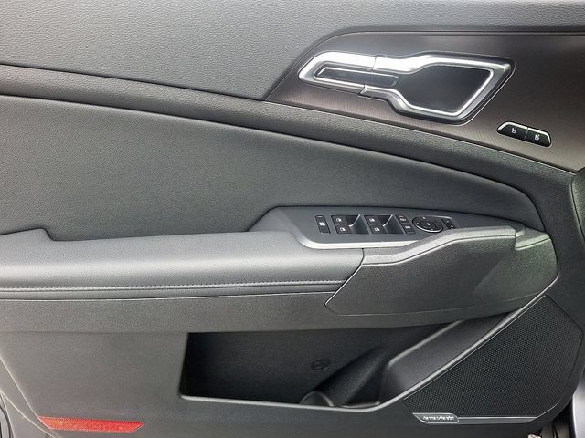 New 2026 Kia Sportage SX Prestige AWD/4WD image 8