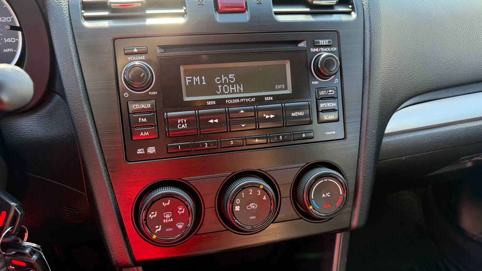 Used 2014 Subaru Crosstrek 2.0i Premium w/ Popular Package #2 image 20