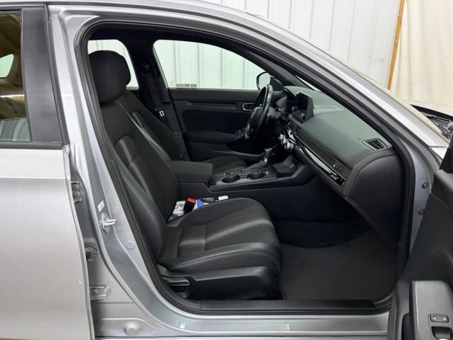 Used 2022 Honda Civic Sport image 21