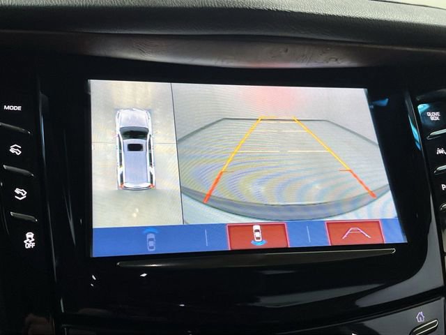 Used 2018 Cadillac Escalade ESV Premium Luxury image 15