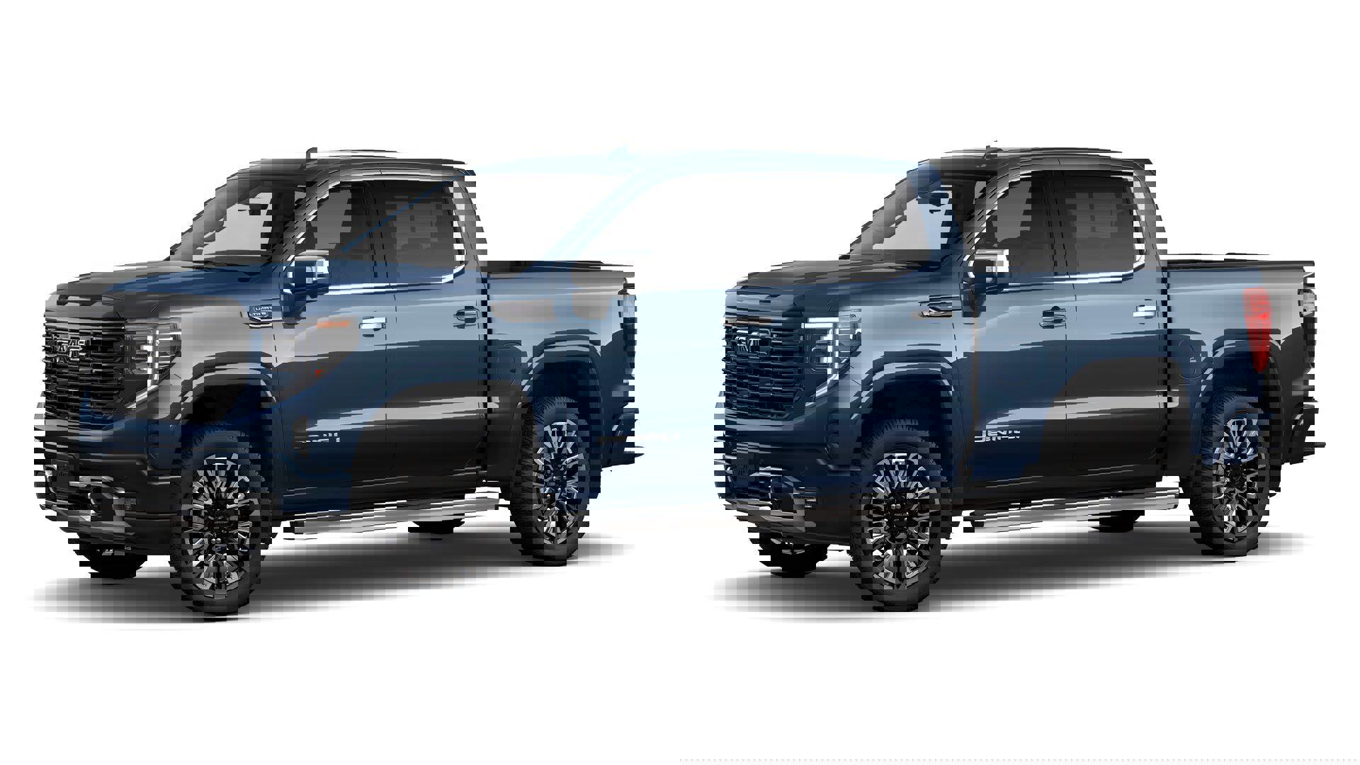 New 2026 GMC Sierra 1500 Denali Ultimate image 26