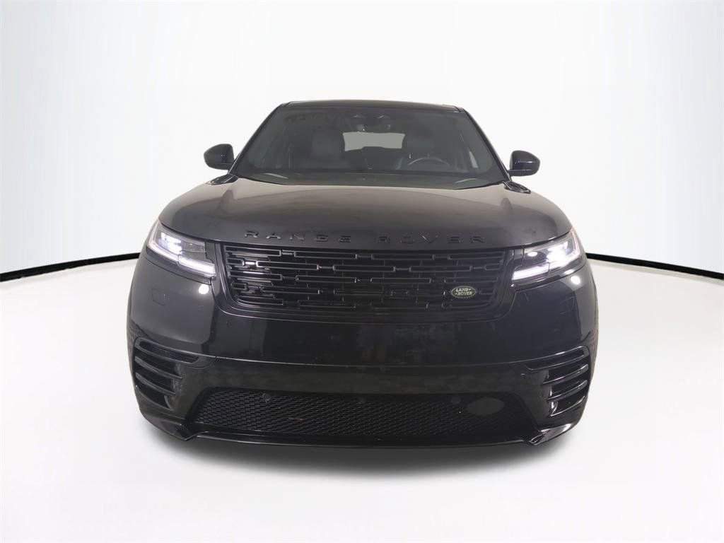 Used 2025 Land Rover Range Rover Velar Dynamic SE image 3