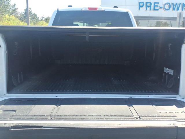 Certified 2023 Ford F150 XL w/ STX Appearance Package AWD/4WD image 6