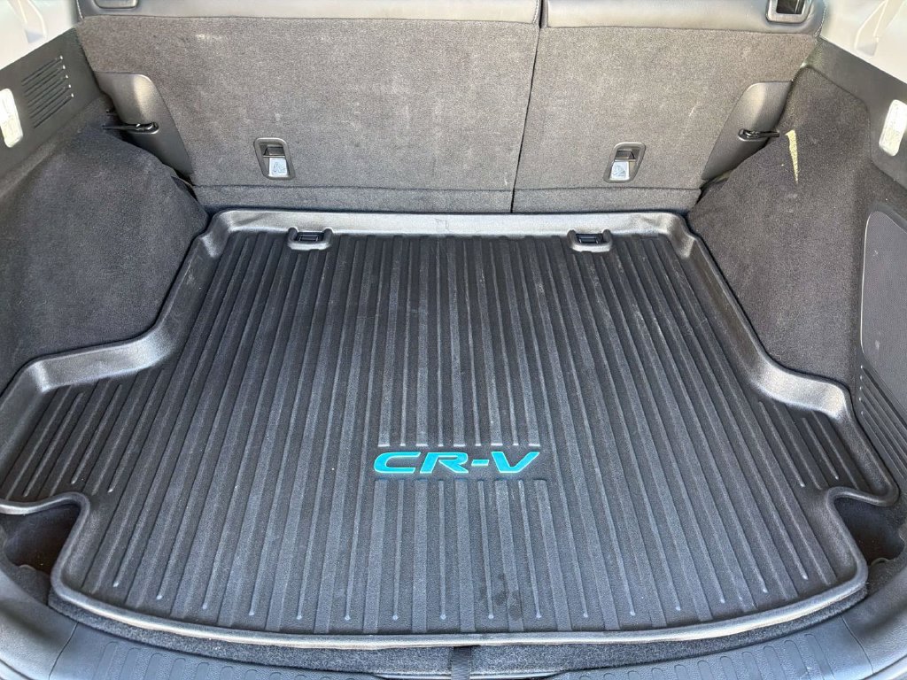 Used 2022 Honda CR-V Touring image 8