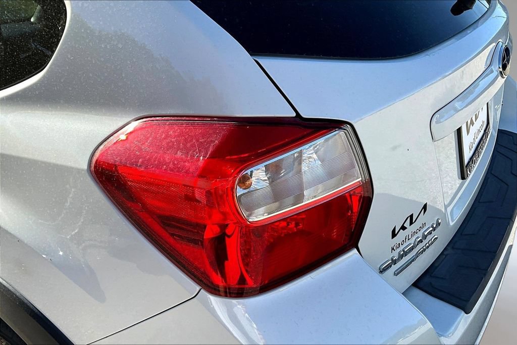Used 2017 Subaru Crosstrek 2.0i Premium AWD/4WD image 18