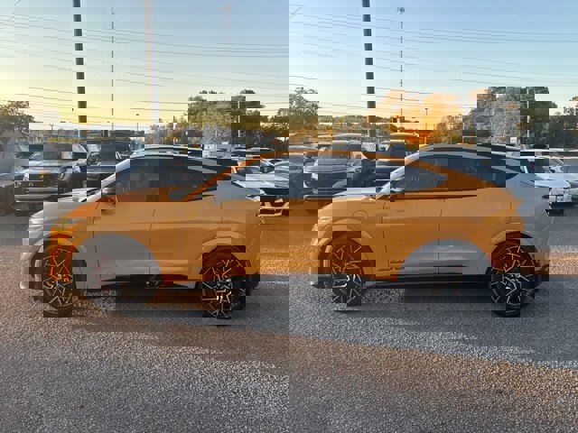 Used 2022 Ford Mustang Mach-E GT w/ GT Performance Edition