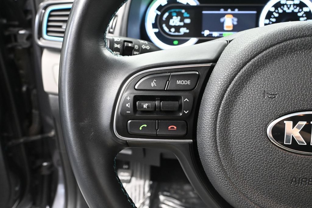 Used 2019 Kia Niro EX FWD image 26