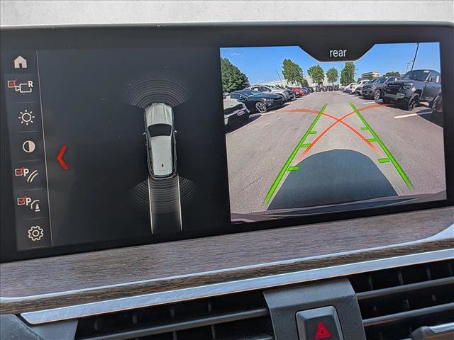 Used 2019 BMW X3 xDrive30i w/ Convenience Package AWD/4WD image 14