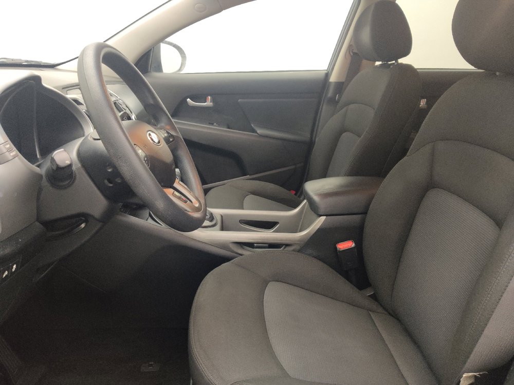 Used 2016 Kia Sportage LX FWD image 17