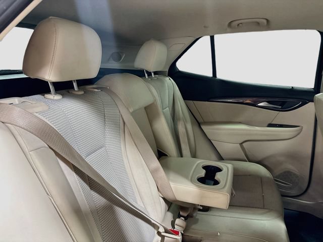 Used 2023 Buick Envision Preferred FWD image 20