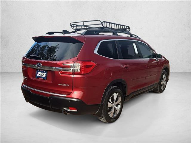 Used 2023 Subaru Ascent Premium w/ Convenience Package image 5