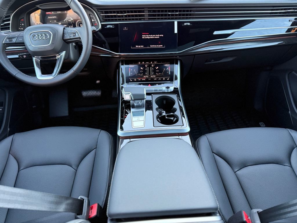 New 2026 Audi Q8 Premium Plus image 30