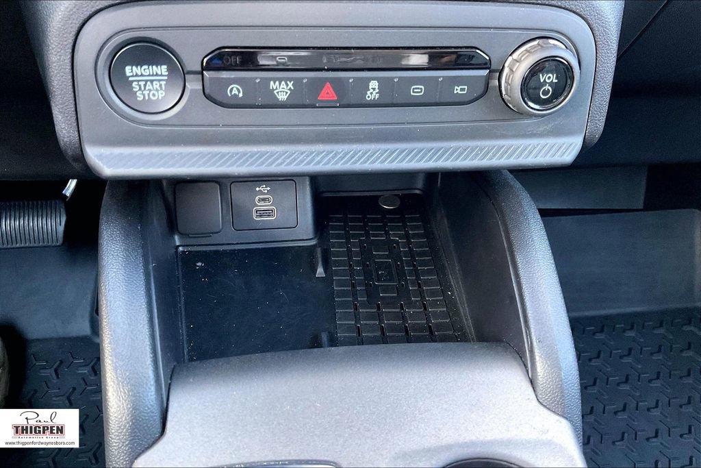 New 2025 Ford Bronco Sport Heritage w/ Convenience Package image 22