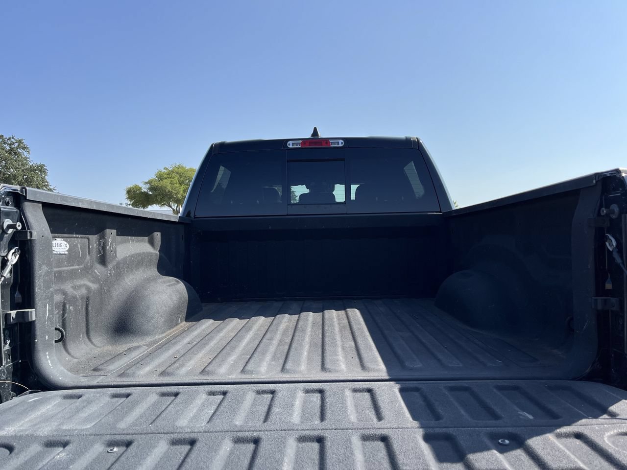 Used 2021 RAM 1500 Rebel w/ Rebel Level 1 Equipment Group AWD/4WD image 27