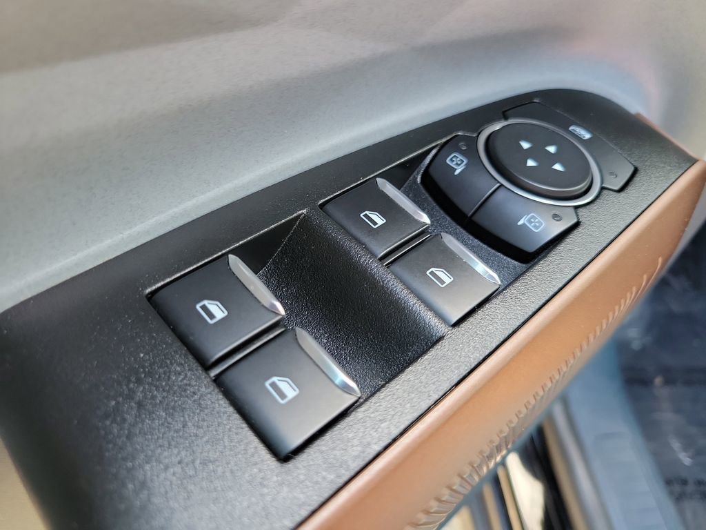 Used 2024 Ford Maverick Lariat image 31