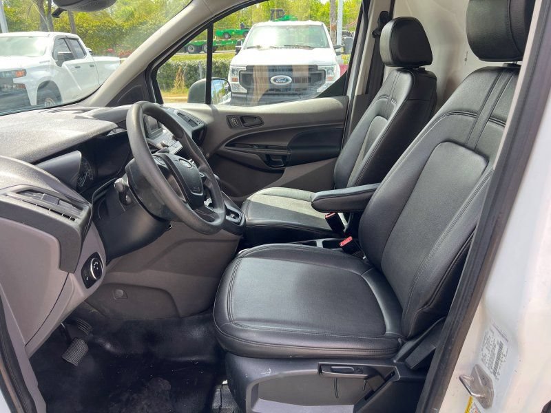Used 2022 Ford Transit Connect XL FWD image 9