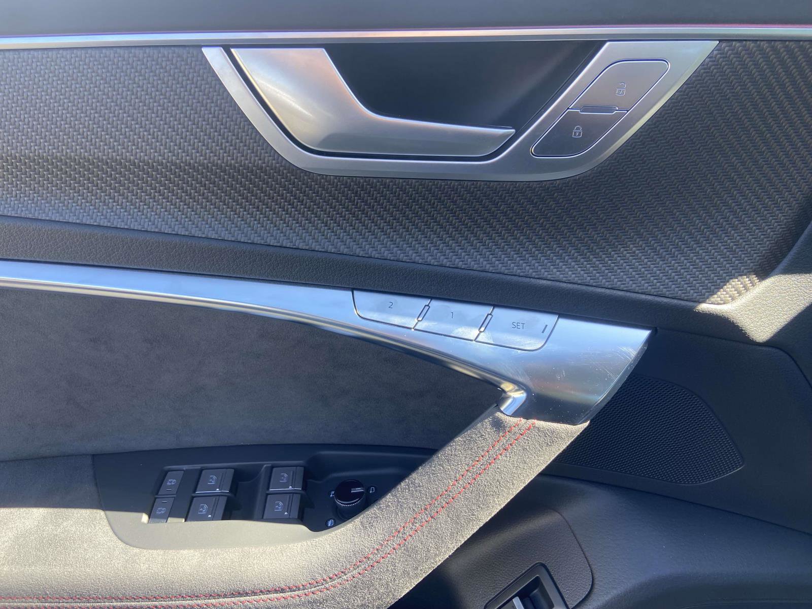 New 2026 Audi RS 6 performance image 20