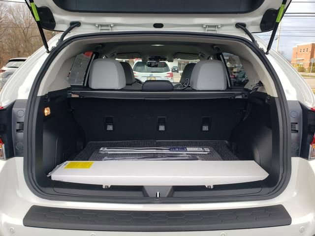 Certified 2023 Subaru Crosstrek 2.5i Limited image 5