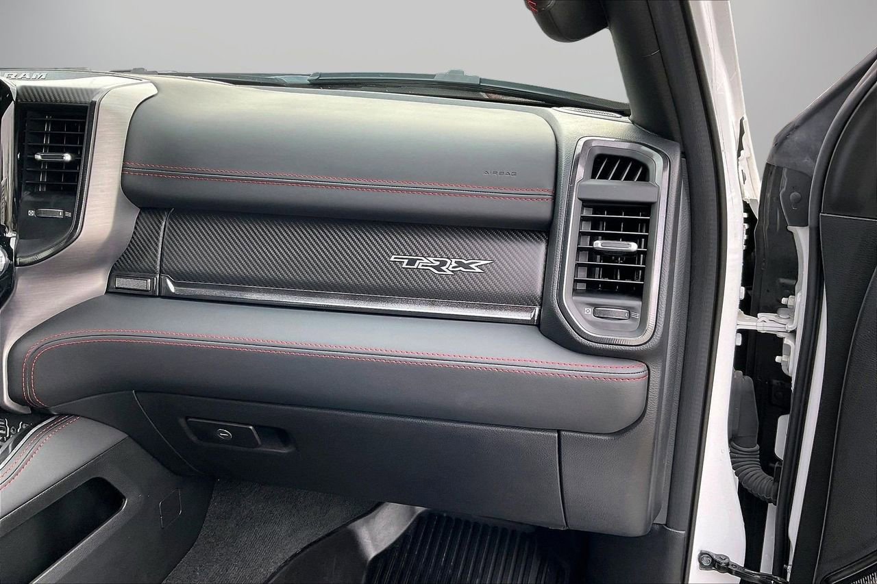 Used 2022 RAM 1500 TRX w/ TRX Level 2 Equipment Group image 22