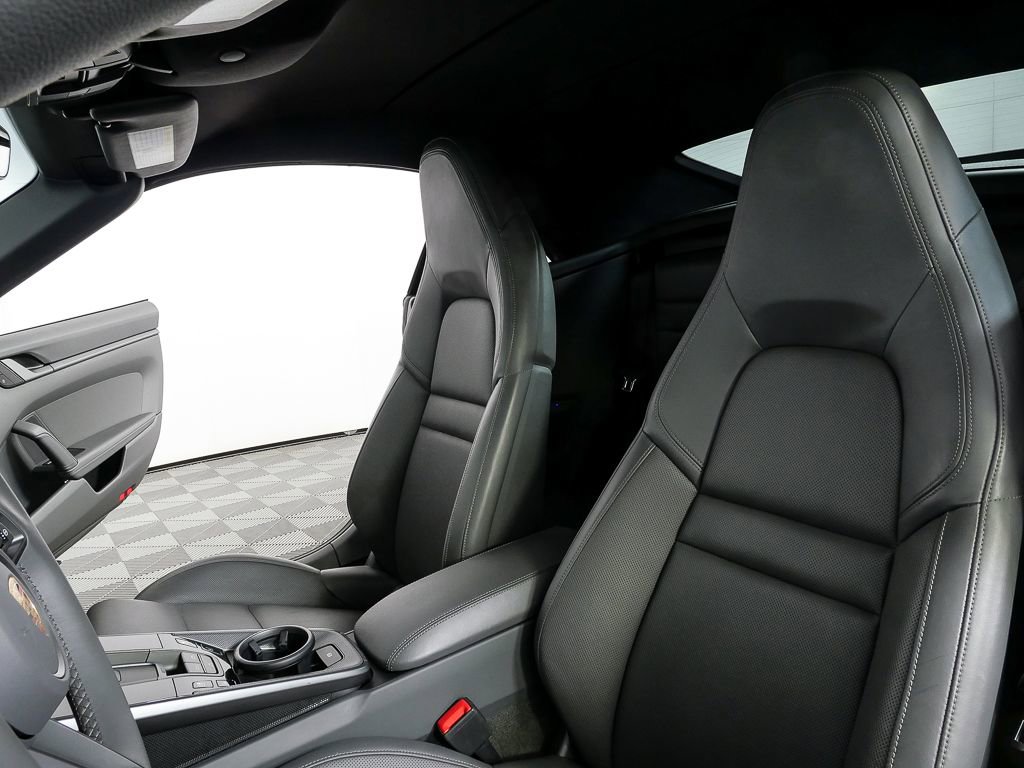 Certified 2021 Porsche 911 Carrera S RWD image 5