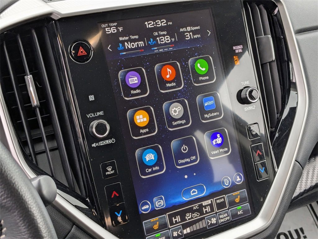 Used 2025 Subaru Ascent Premium image 23