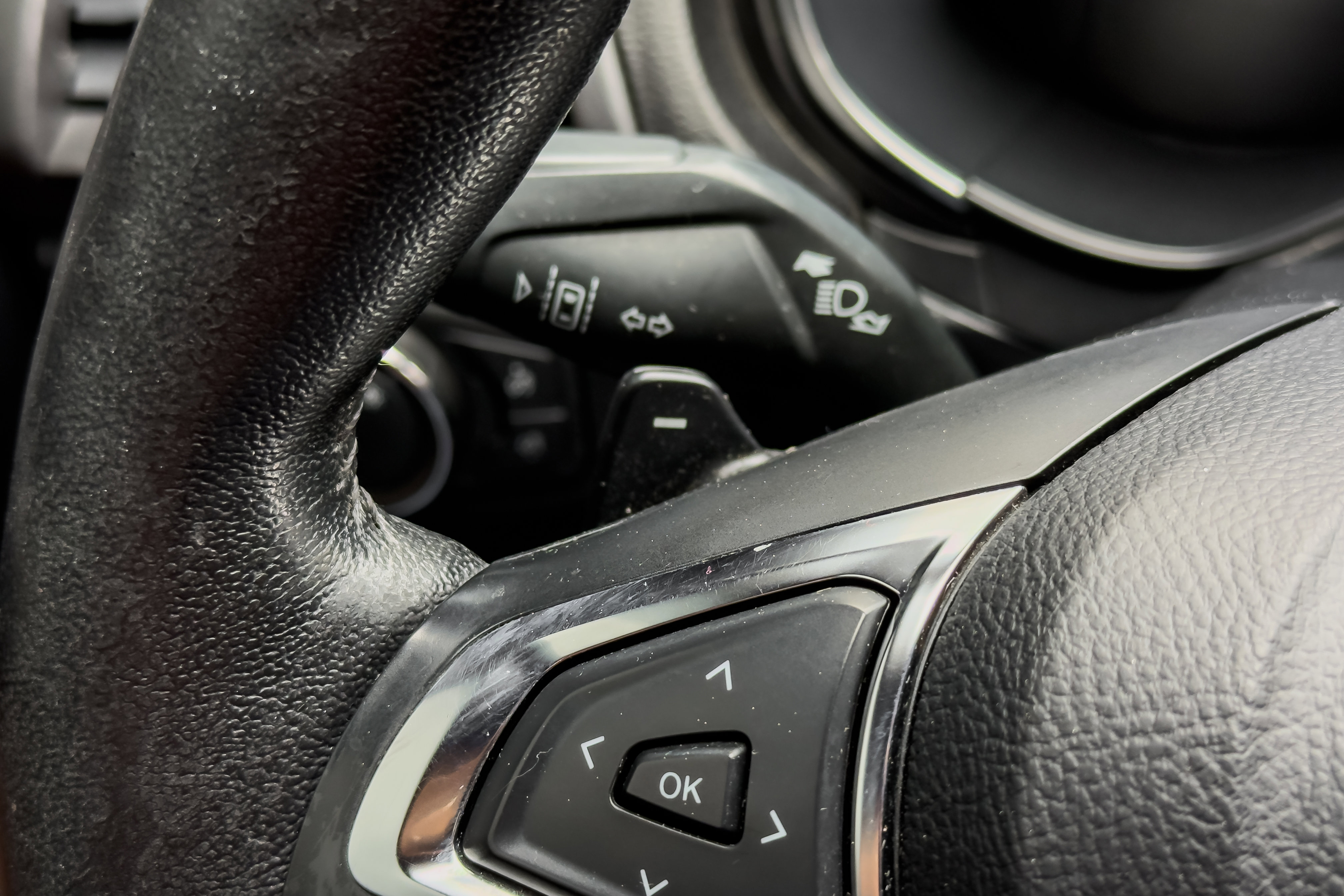 Used 2020 Ford Fusion Titanium image 7