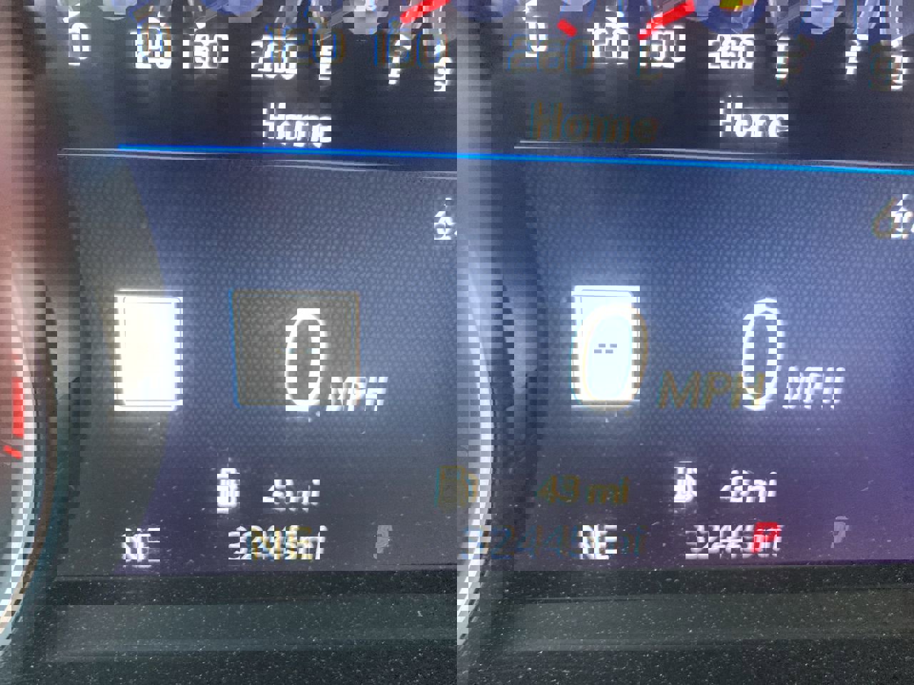 Used 2019 Chevrolet Silverado 1500 LTZ w/ LTZ Plus Package image 13