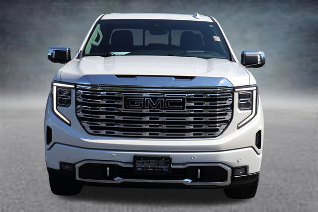 Used 2023 GMC Sierra 1500 Denali AWD/4WD image 29