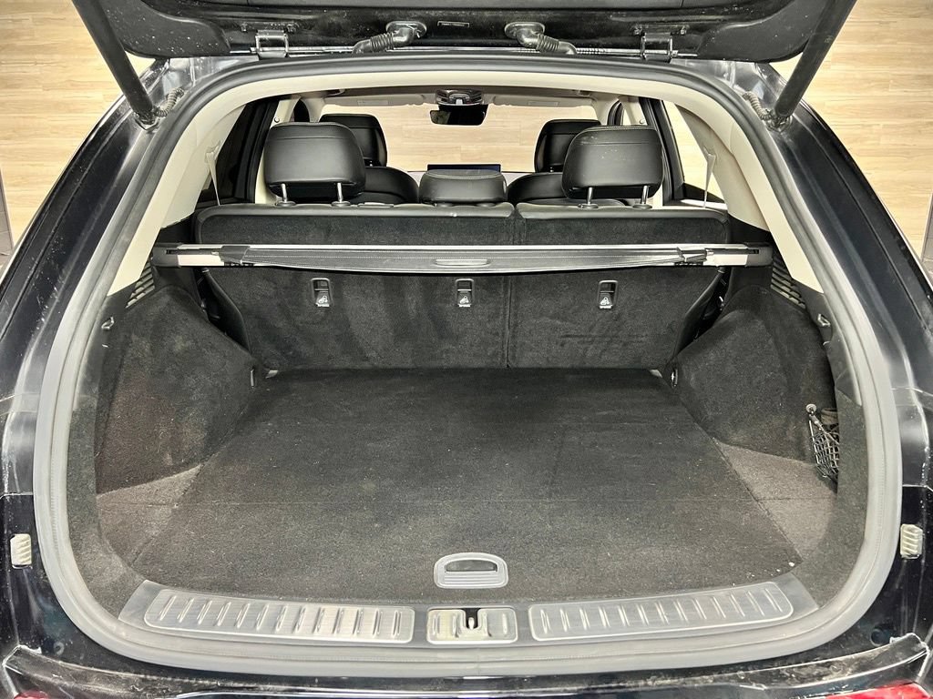 Used 2024 Genesis Electrified GV70 AWD/4WD image 17