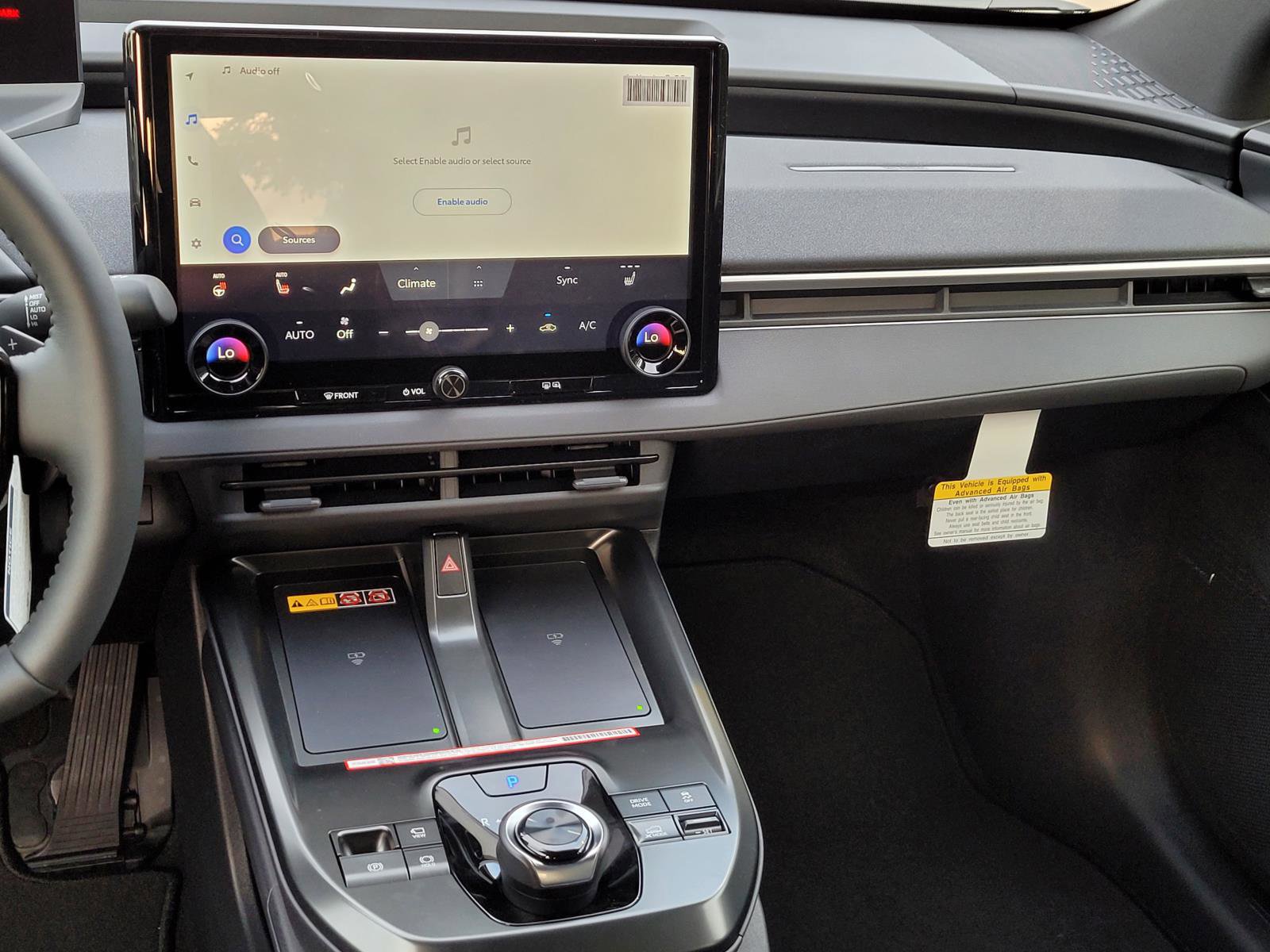 New 2026 Subaru Solterra image 11