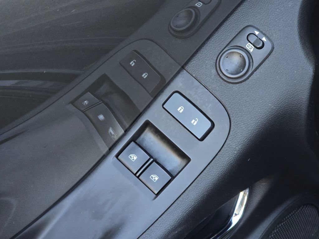 Used 2013 Chevrolet Camaro LT w/ RS Package RWD image 22
