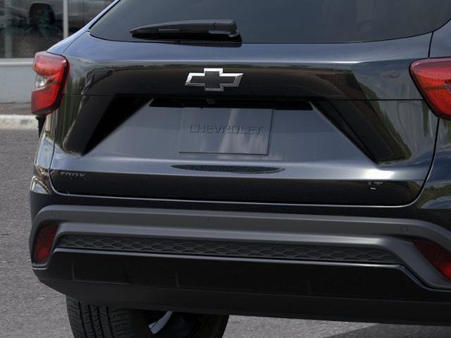 New 2026 Chevrolet Trax LT FWD image 14