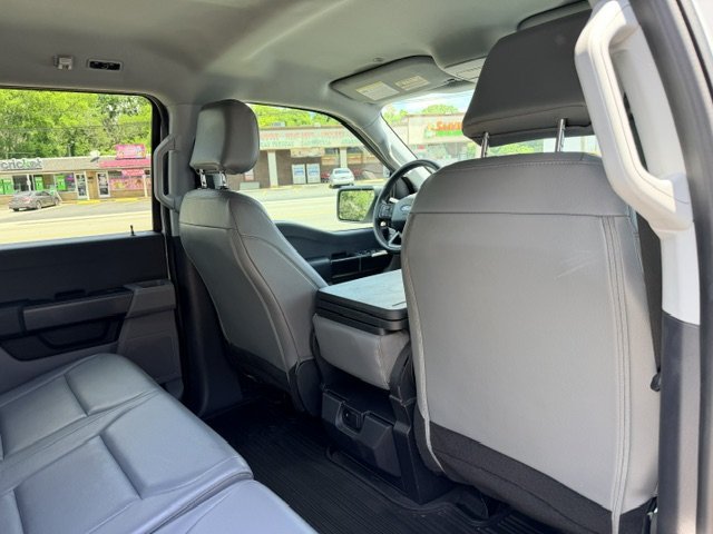 Used 2024 Ford F150 XL w/ Equipment Group 103A High AWD/4WD image 17