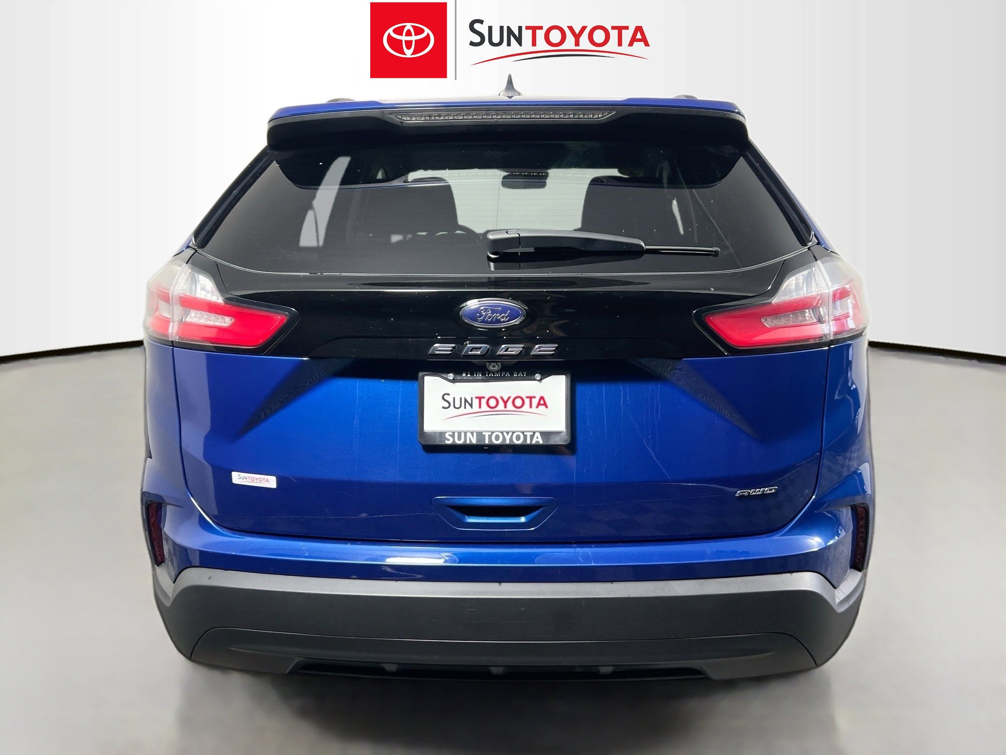 Used 2022 Ford Edge SE image 5