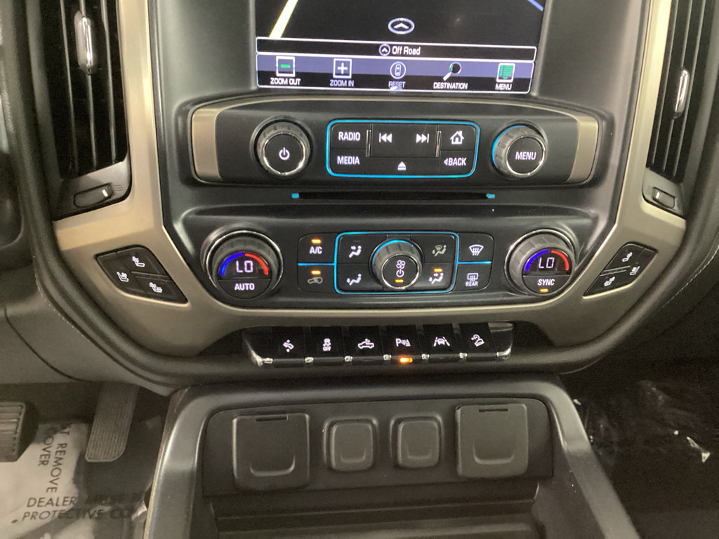 Used 2018 GMC Sierra 1500 Denali AWD/4WD image 26