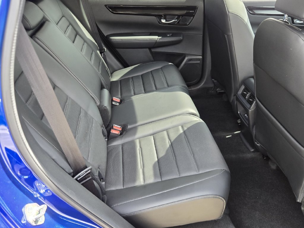 Certified 2024 Honda CR-V EX-L image 16