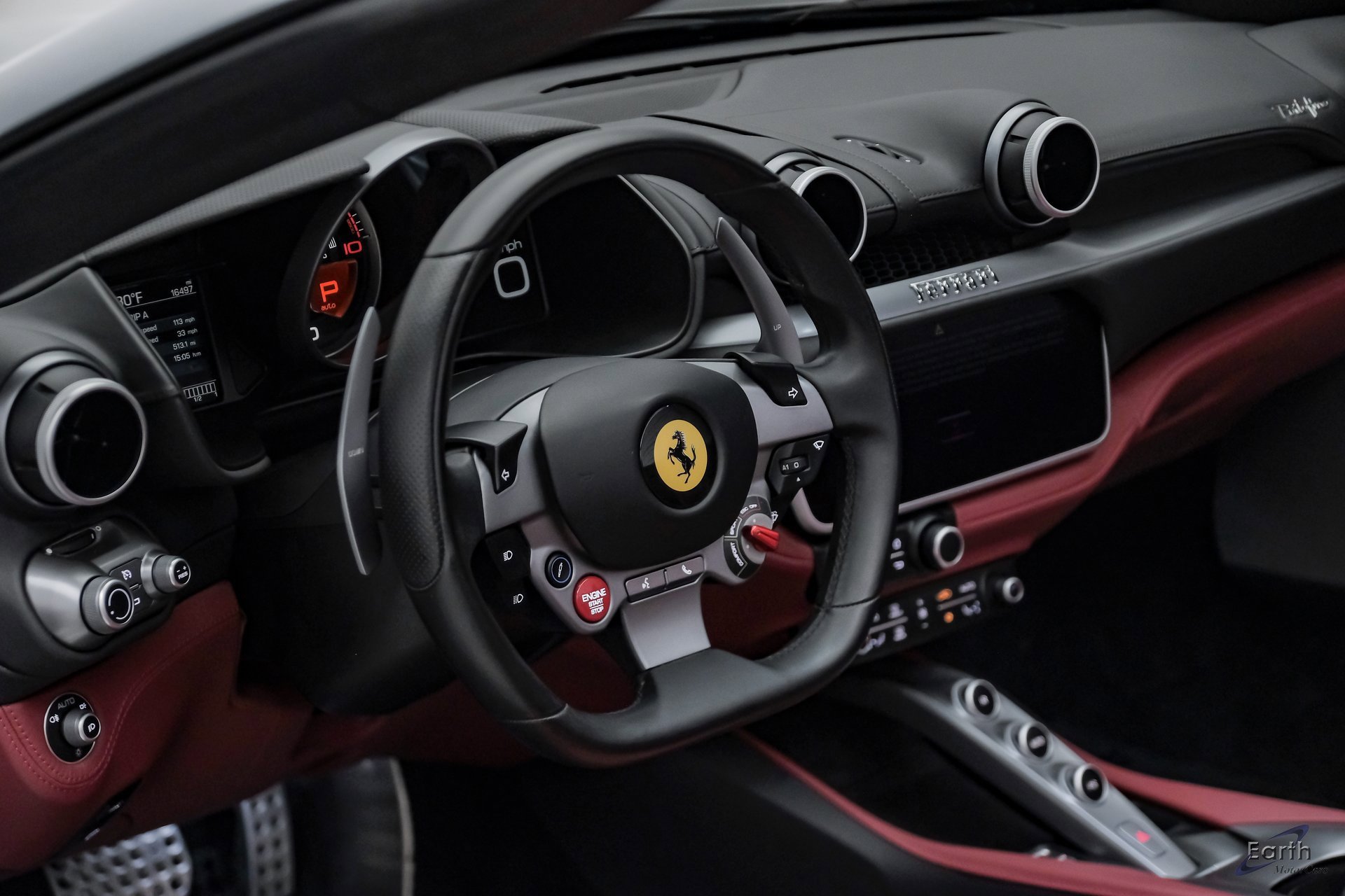 Used 2019 Ferrari Portofino image 54
