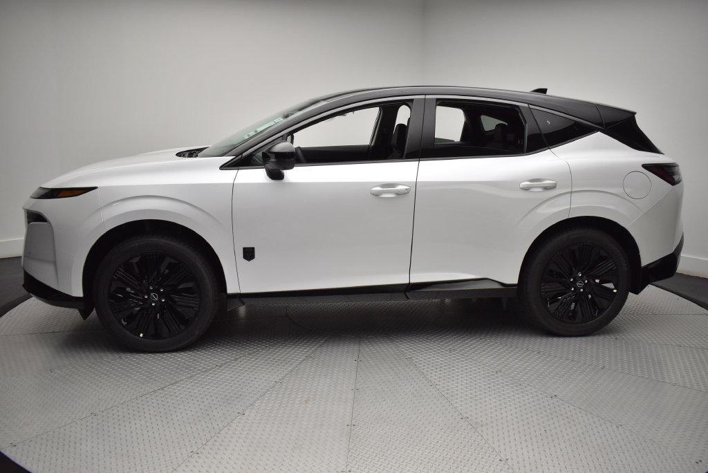 New 2027 Nissan Murano SL AWD/4WD image 8