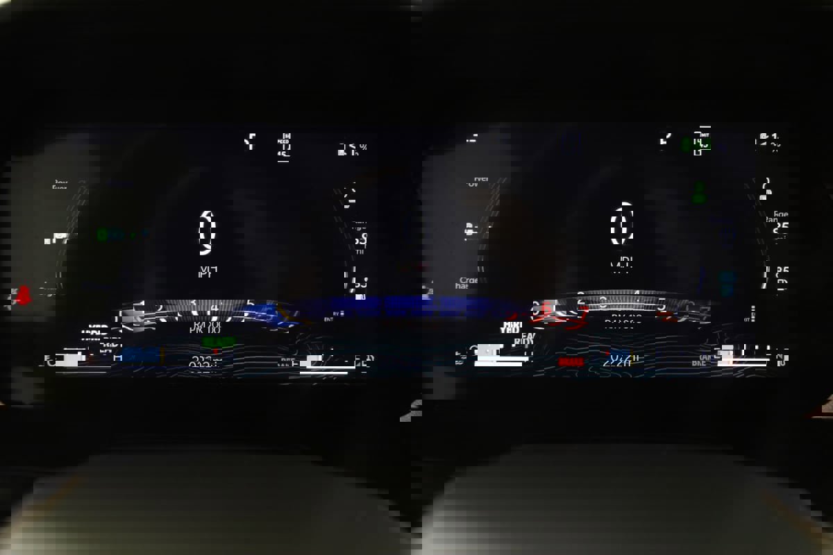 Used 2023 Jeep Grand Cherokee Summit image 24