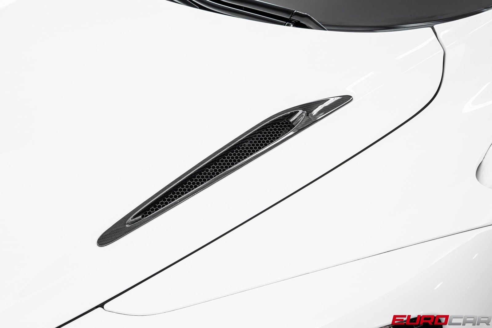 Used 2024 McLaren 750S Spider image 13