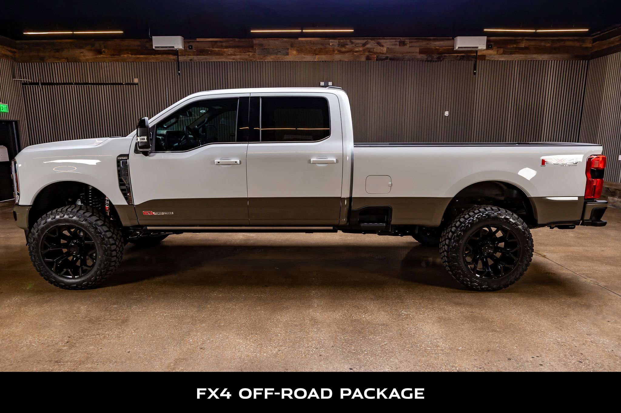 Used 2026 Ford F350 King Ranch image 6