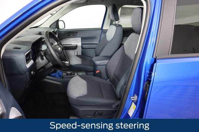 New 2026 Ford Maverick XLT w/ XLT Luxury Package image 27