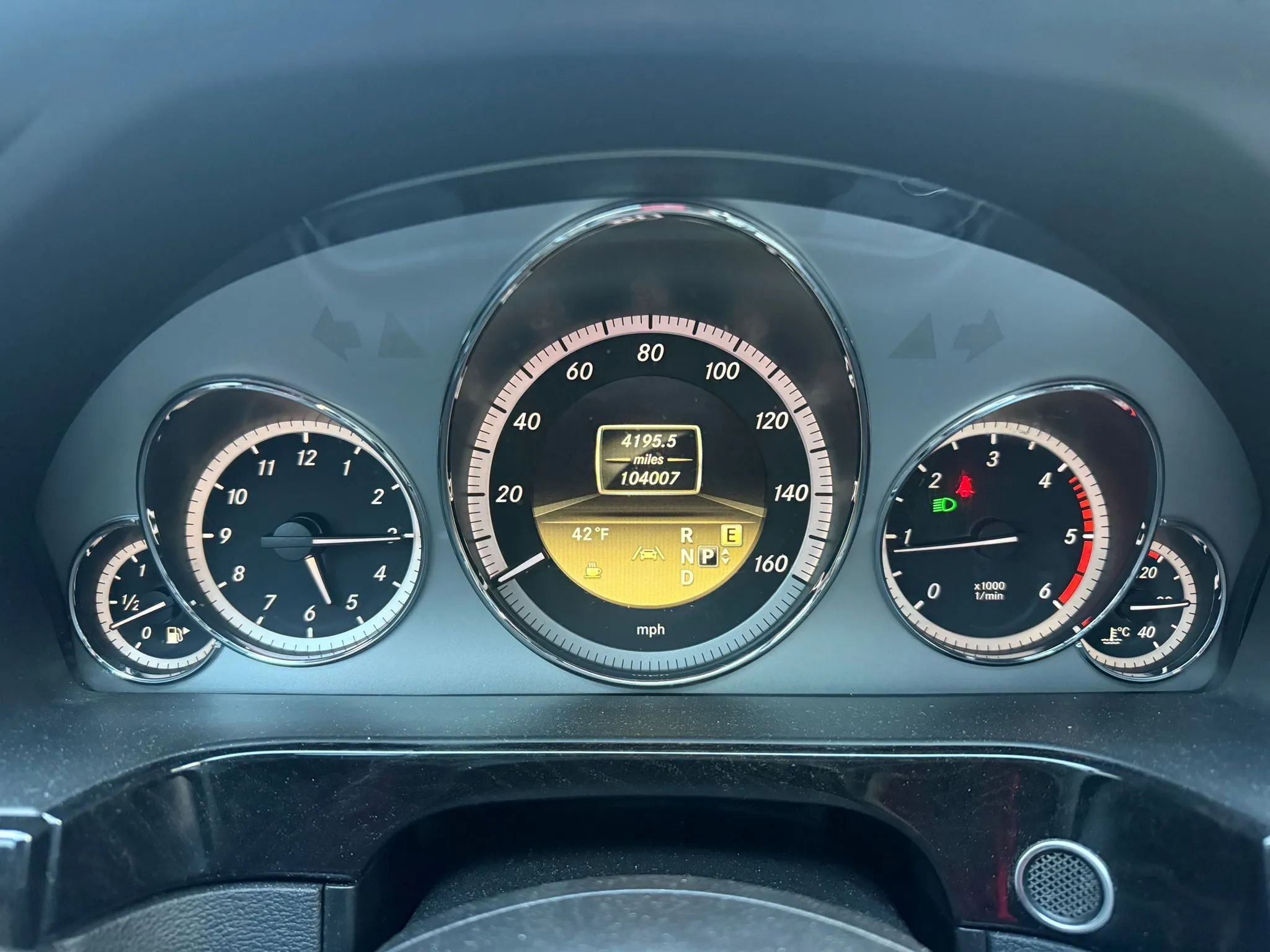 Used 2012 Mercedes-Benz E 350 BlueTEC Sedan image 22